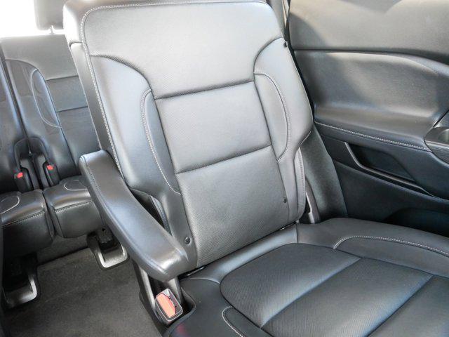 used 2023 GMC Acadia car, priced at $33,996