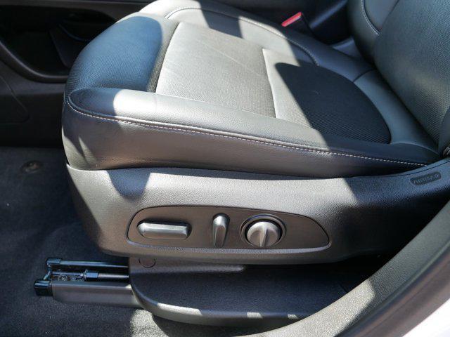 used 2023 GMC Acadia car, priced at $33,996
