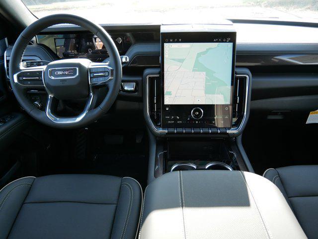 new 2026 GMC Yukon XL car, priced at $79,505
