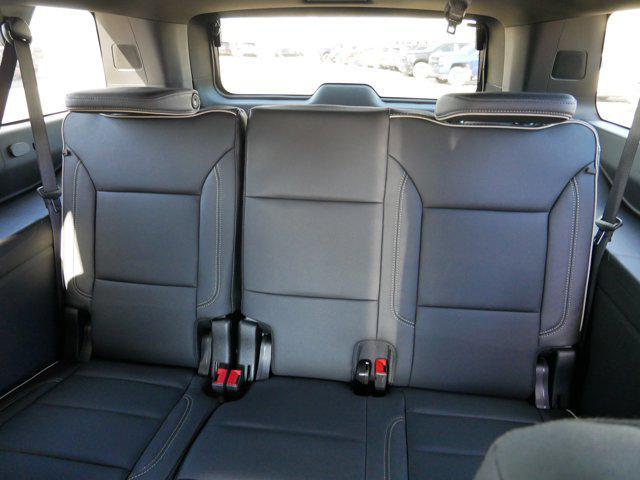 new 2026 GMC Yukon XL car, priced at $79,505