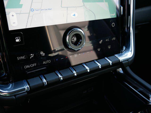 new 2026 GMC Yukon XL car, priced at $79,505