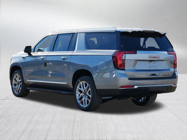 new 2026 GMC Yukon XL car, priced at $79,505