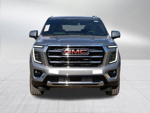new 2026 GMC Yukon XL car, priced at $79,505