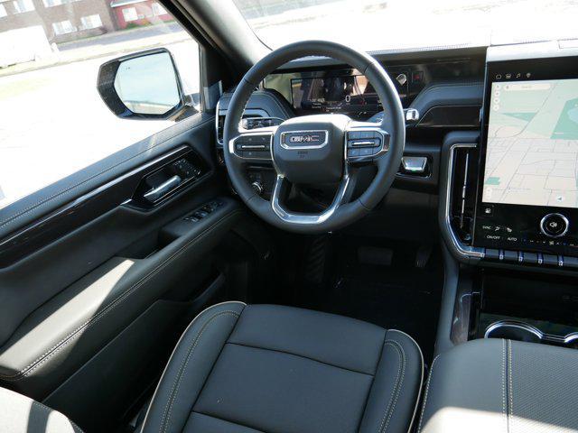 new 2026 GMC Yukon XL car, priced at $79,505