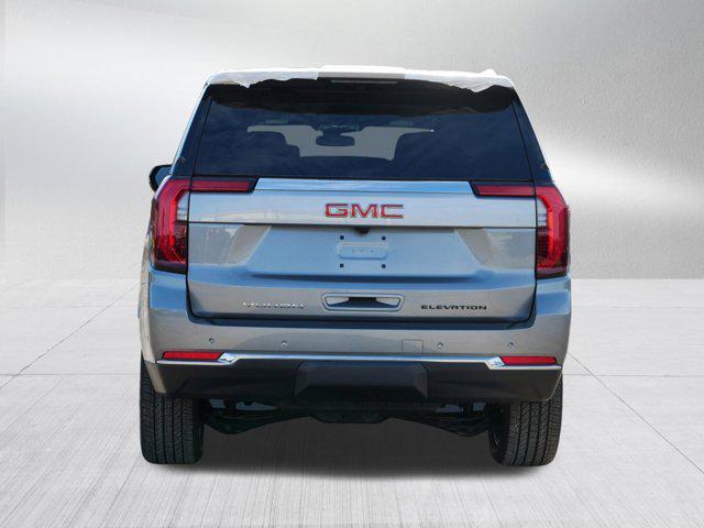 new 2026 GMC Yukon XL car, priced at $79,505