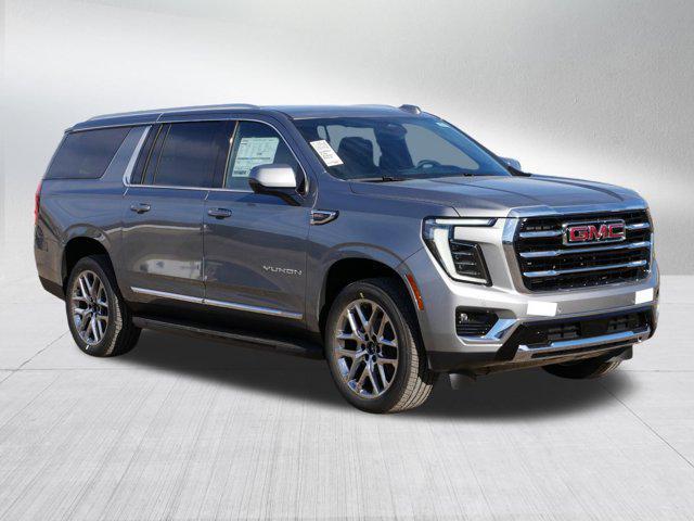 new 2026 GMC Yukon XL car, priced at $79,505