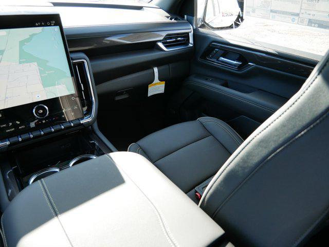 new 2026 GMC Yukon XL car, priced at $79,505