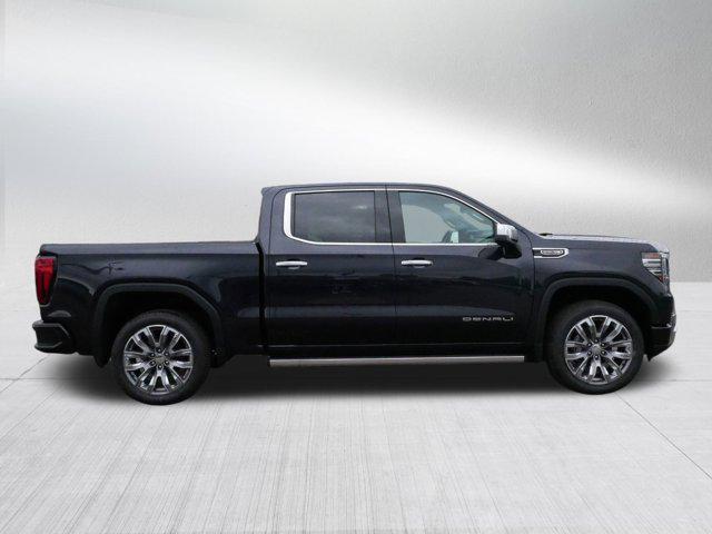 new 2024 GMC Sierra 1500 car, priced at $67,455