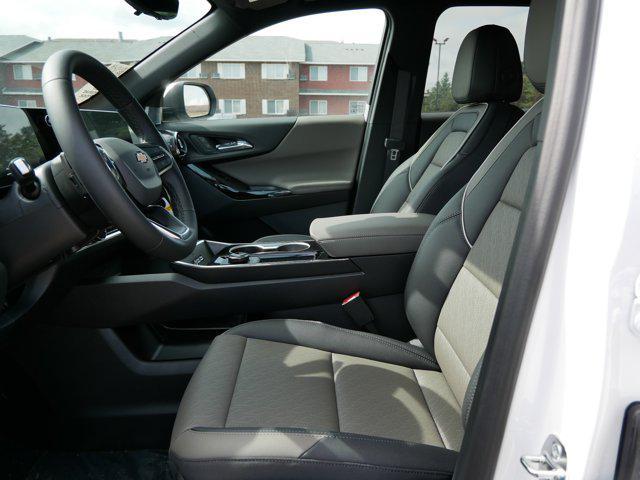 new 2026 Chevrolet Equinox car, priced at $34,230