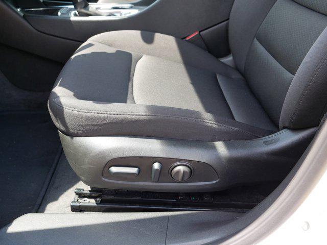 used 2024 Chevrolet Malibu car, priced at $19,976