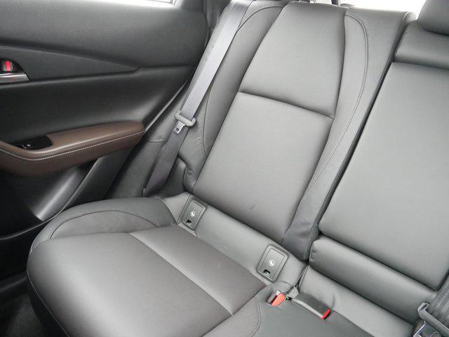 used 2024 Mazda CX-30 car, priced at $27,296