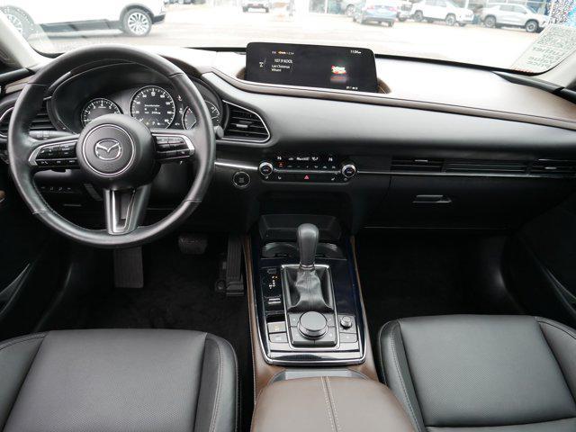 used 2024 Mazda CX-30 car, priced at $27,296