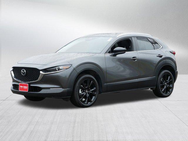 used 2024 Mazda CX-30 car, priced at $27,296