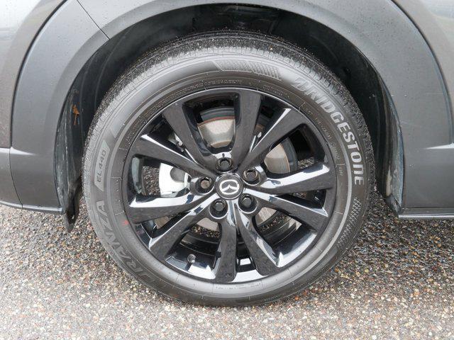 used 2024 Mazda CX-30 car, priced at $27,296