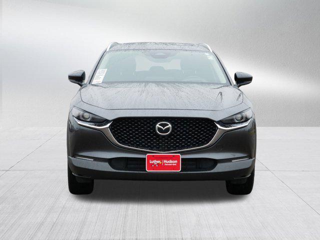 used 2024 Mazda CX-30 car, priced at $27,296