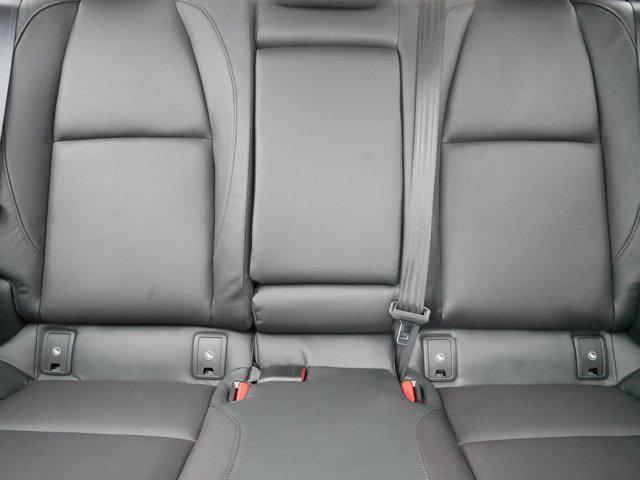 used 2024 Mazda CX-30 car, priced at $27,296