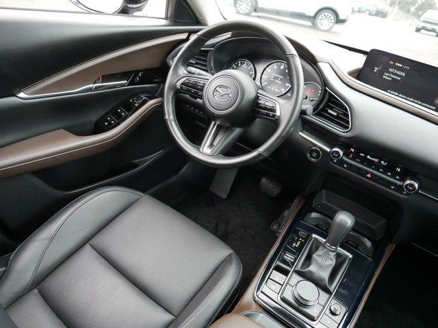 used 2024 Mazda CX-30 car, priced at $27,296