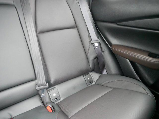 used 2024 Mazda CX-30 car, priced at $27,296