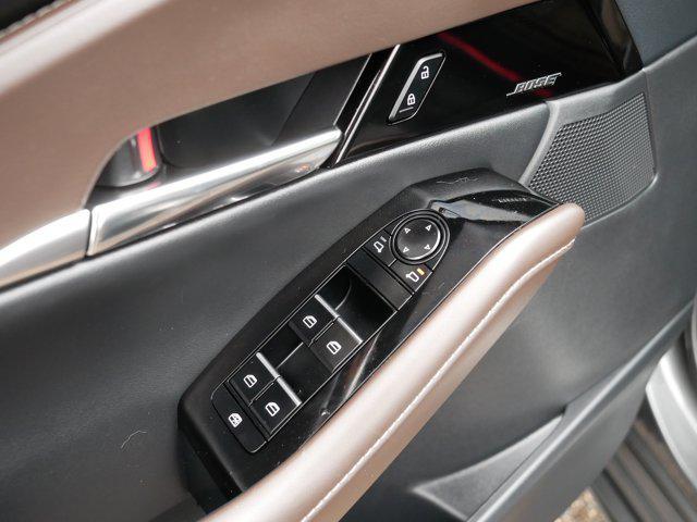 used 2024 Mazda CX-30 car, priced at $27,296