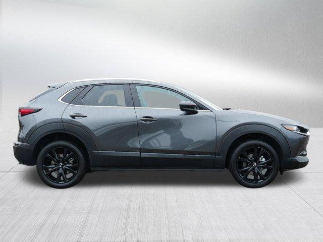 used 2024 Mazda CX-30 car, priced at $27,296