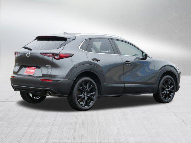 used 2024 Mazda CX-30 car, priced at $27,296