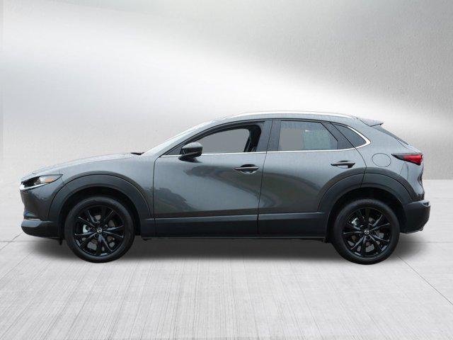used 2024 Mazda CX-30 car, priced at $27,296