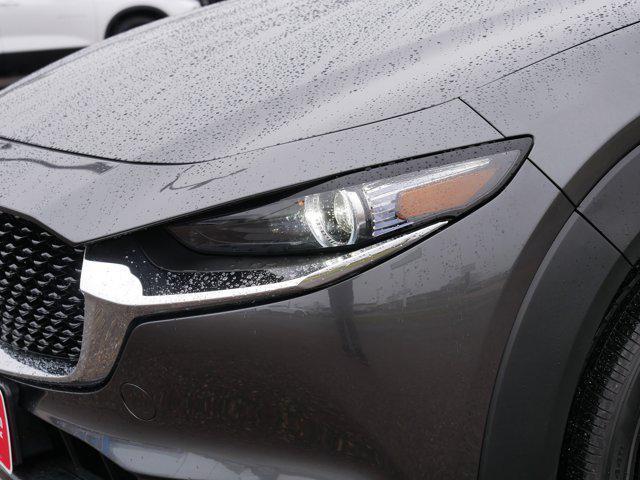 used 2024 Mazda CX-30 car, priced at $27,296