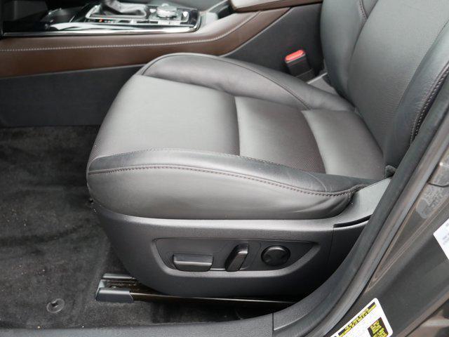 used 2024 Mazda CX-30 car, priced at $27,296