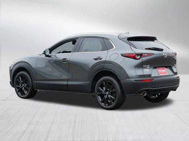 used 2024 Mazda CX-30 car, priced at $27,296