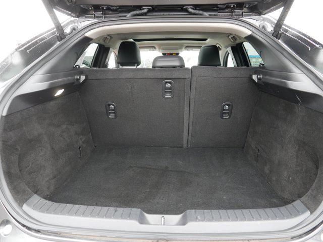 used 2024 Mazda CX-30 car, priced at $27,296