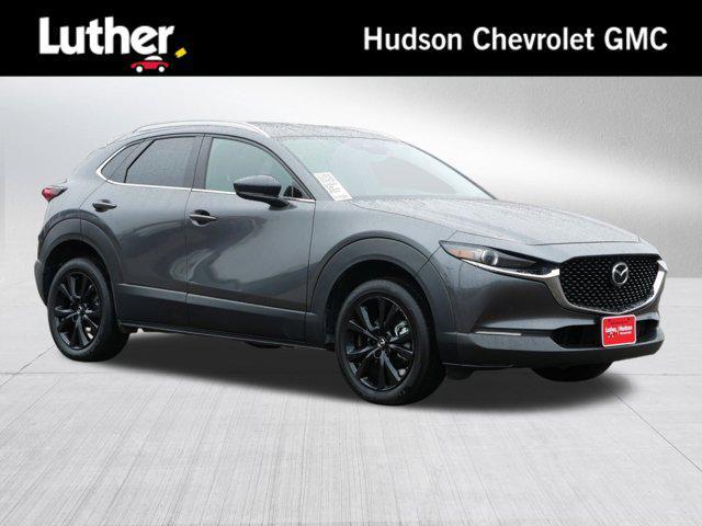 used 2024 Mazda CX-30 car, priced at $27,296