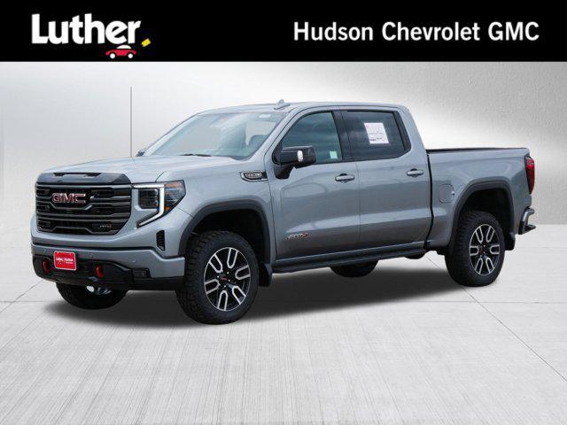 new 2025 GMC Sierra 1500 car, priced at $68,404