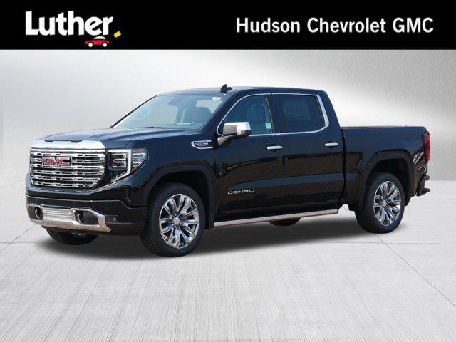 new 2026 GMC Sierra 1500 car, priced at $68,804