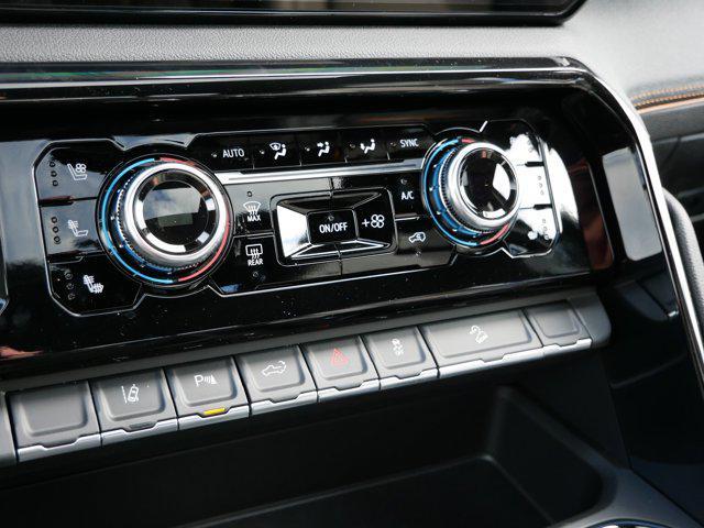 new 2026 GMC Sierra 2500 car, priced at $74,522