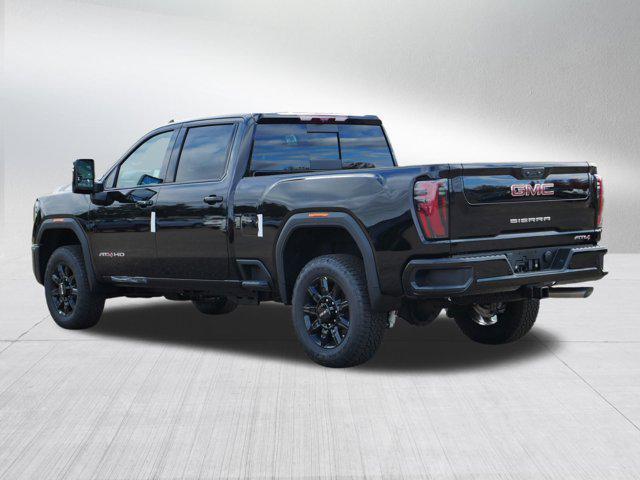 new 2026 GMC Sierra 2500 car, priced at $74,522