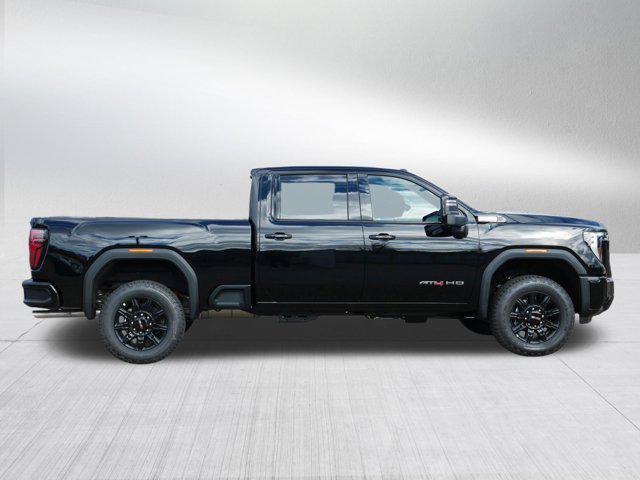 new 2026 GMC Sierra 2500 car, priced at $74,522