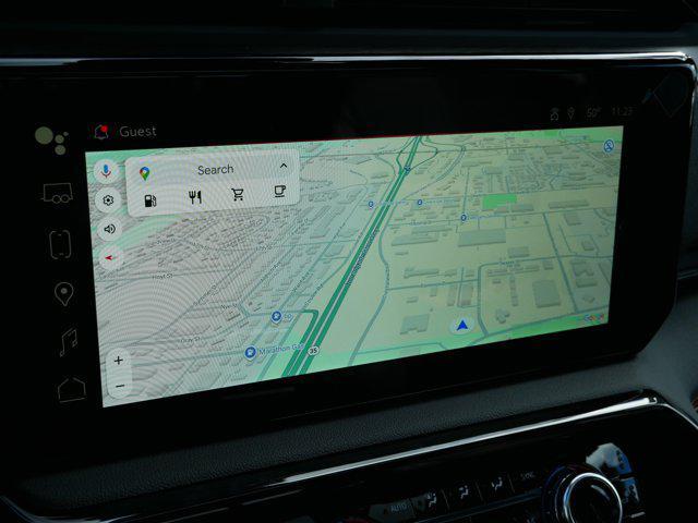 new 2026 GMC Sierra 2500 car, priced at $74,522