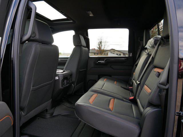 new 2026 GMC Sierra 2500 car, priced at $74,522
