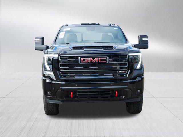 new 2026 GMC Sierra 2500 car, priced at $74,522