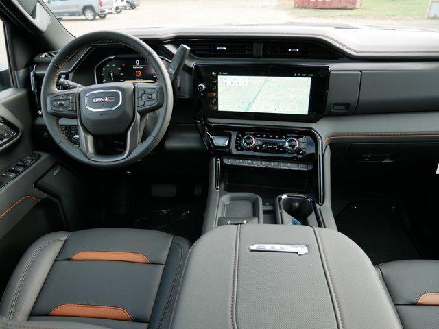 new 2026 GMC Sierra 2500 car, priced at $74,522