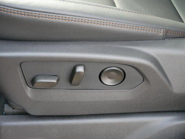 new 2026 GMC Sierra 2500 car, priced at $74,522