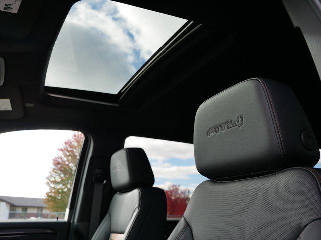 new 2026 GMC Sierra 2500 car, priced at $74,522