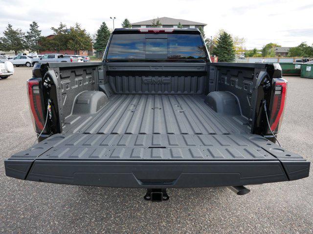 new 2026 GMC Sierra 2500 car, priced at $74,522