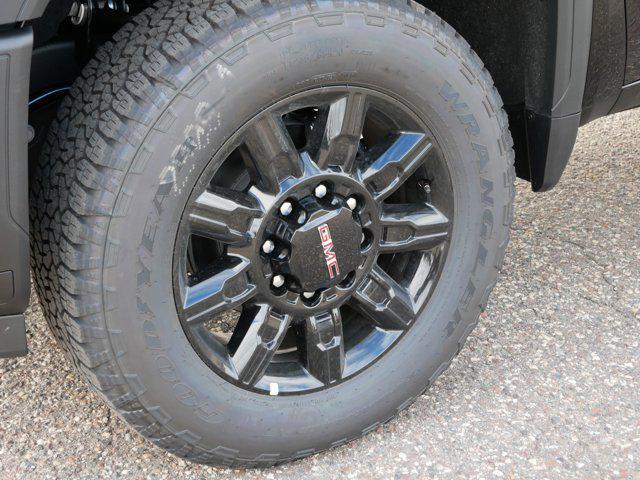 new 2026 GMC Sierra 2500 car, priced at $74,522