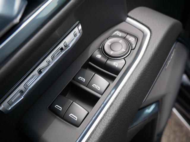 new 2026 GMC Sierra 1500 car, priced at $73,135