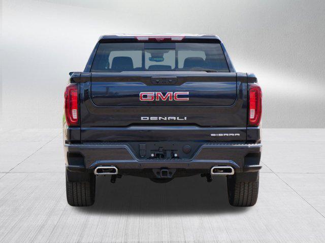 new 2026 GMC Sierra 1500 car, priced at $73,135