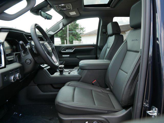 new 2026 GMC Sierra 1500 car, priced at $73,135