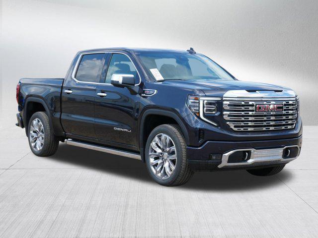 new 2026 GMC Sierra 1500 car, priced at $73,135