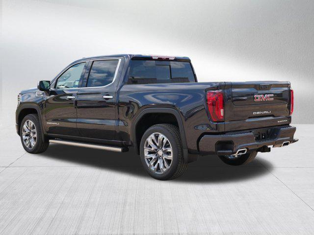 new 2026 GMC Sierra 1500 car, priced at $73,135