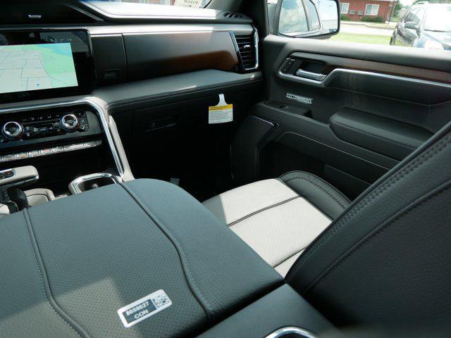 new 2026 GMC Sierra 1500 car, priced at $73,135